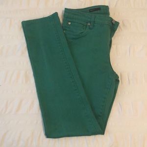 KUT from the Kloth Skinny Jeans